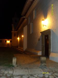 Imagen de Villa de Leyva, Boyacá, Colombia. Foto: Jesús